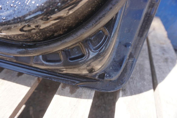 фото №14, Hyundai i30 ii gd двери левые передние цвет pae 76003a6000
