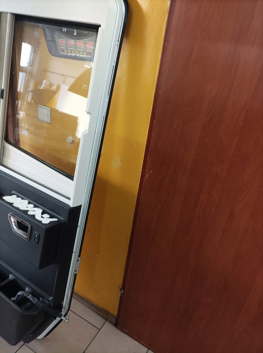 фото №8, Дверь door camper kamper bavaria pilote integra