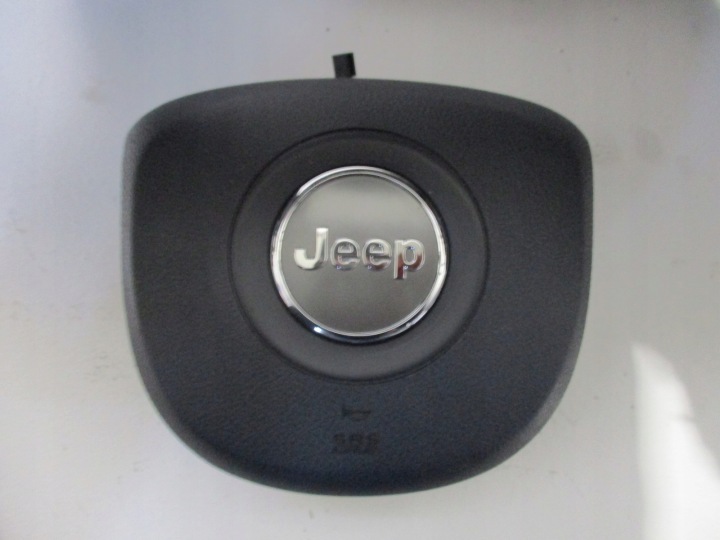 фото №6, Консоль pulpit торпедо jeep grand cherokee 18r захист колонки