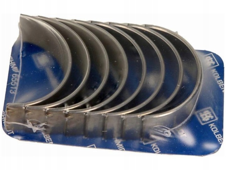 фото №16, Вкладиші шатунні kolbenschmidt 77 950 600