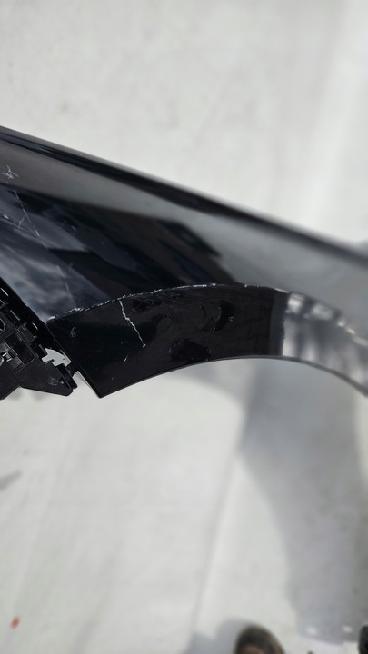 фото №8, Крыло honda civic xi 2022 - левый перед