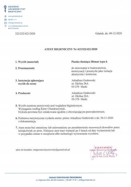 фото №13, Килимок шумопоглинаюча 6mm samoprzylepna піна гумова губка kauczukowa termo