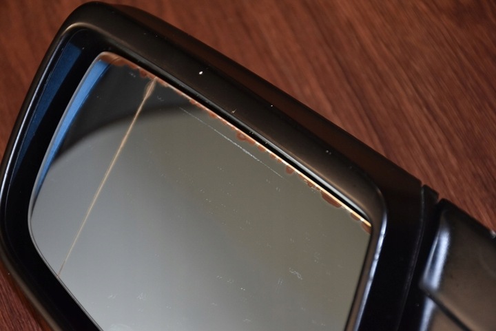 фото №15, Зеркало правые 4pin bmw e60 e61 год 2009 европа