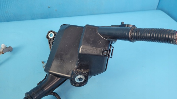 фото №8, Toyota rav4 v 2.0 vvti 19r коробка запобіжників 82662-42650 82740-42120