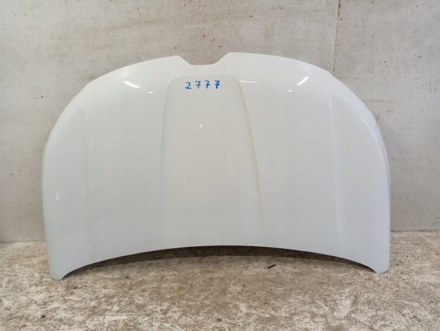 фото №1, Капот крышка двигателя renault экспресс 21-