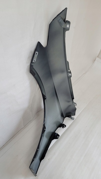 фото №13, Крило правий перед seat leon iv 5fa 2020-