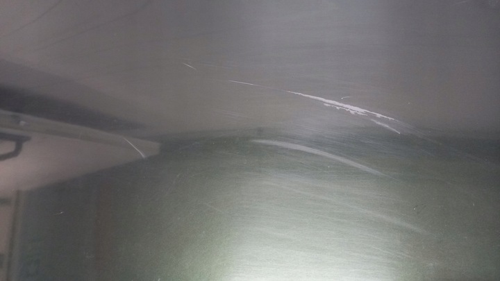 фото №15, Задняя крышка vw passat b5 98r sedan