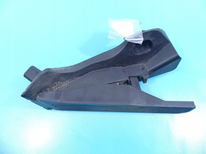 фото №3, Потенциометр газа педаль seat altea рестайлинг 1.6 tdi