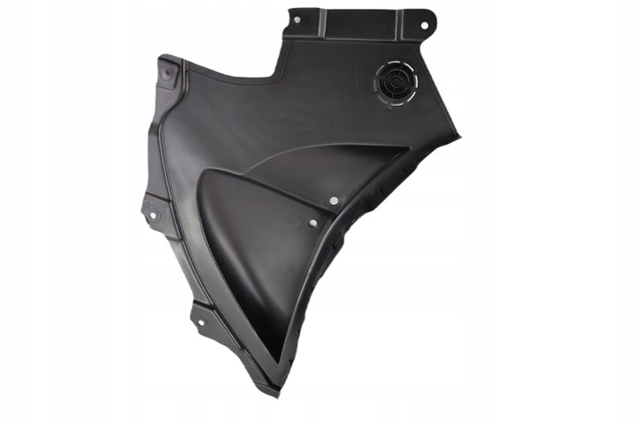 фото №1, Захист нижня підкрилок трикутник bmw 3 g20 g21 ліві 51757340861