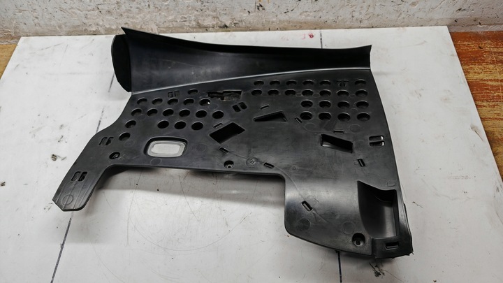 фото №14, Защита панели распределительной mercedes w204 c класс glk x204 a2046800282