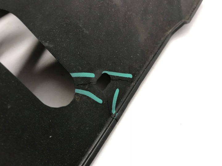 фото №6, Land rover freelander 2 - lr2 2016 решітка радіатор / решітка радіатора bh528a133