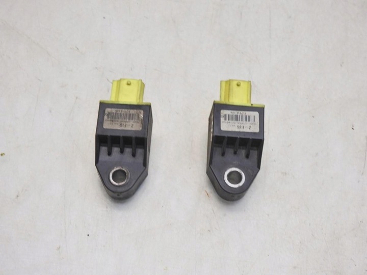 фото №8, Датчик ударный hyundai i40 95920-3z100