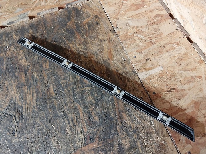 фото №10, Планка двері лівий зад ліва заднє bmw e36 sedan 19607330 1960733