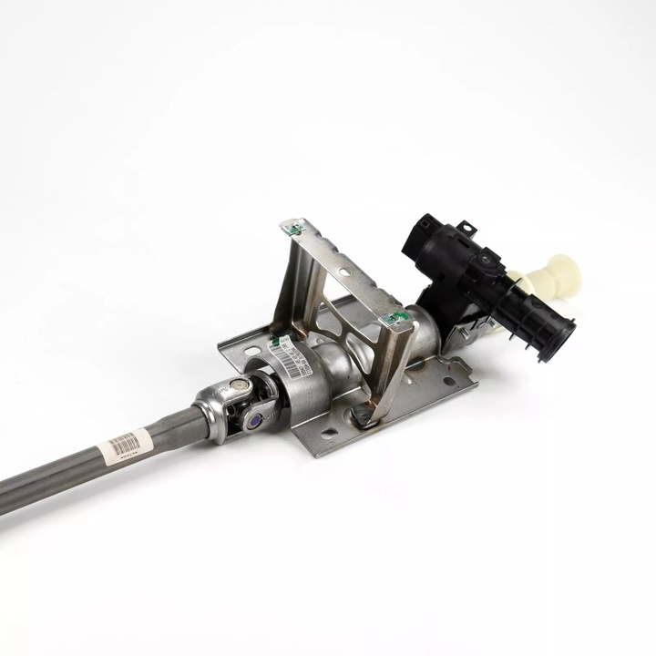 фото №7, Колонка кермова lhd fiat punto 51781570