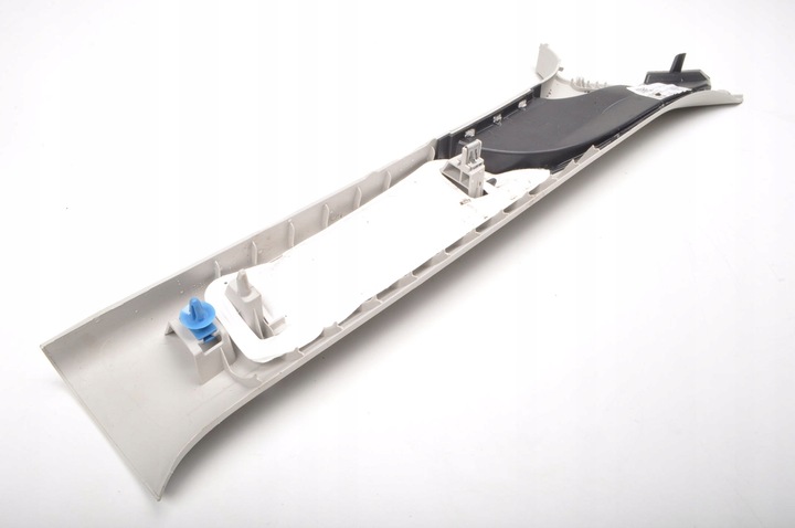 фото №8, Mg hs планка стійка передньої ліва обшивка стійка a 10641083