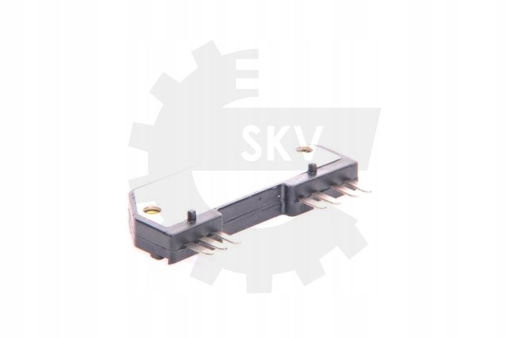 фото №15, Модуль зажигание 10015 03skv907 opel 1211582 1211591 1237504 esen skv