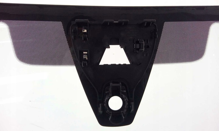 фото №2, Скло лобове transporter t6 15- датчик kam оригінал