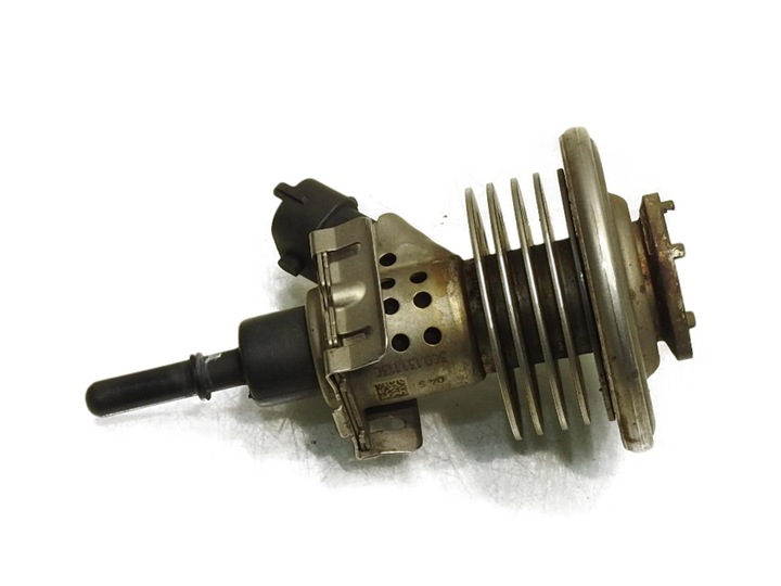 фото №1, Форсунка инжектор adblue vw sharan ii 2.0 tdi 3c0131113c