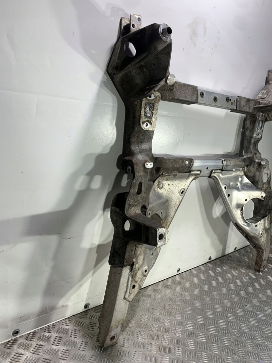 фото №12, 2019 alfa romeo stelvio підрамник передні d1729120316