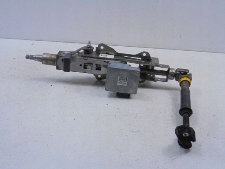 фото №9, Croma ii блокировка руль шток 00518283380