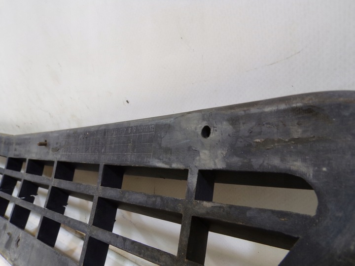 фото №11, Решётка радиатора решётка радиатор opel vectra c irmscher 173401050