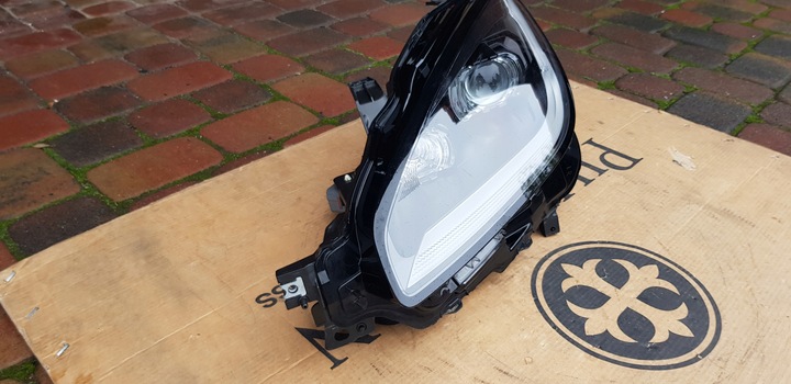 фото №9, Левый полный led toyota gr86 gr 86