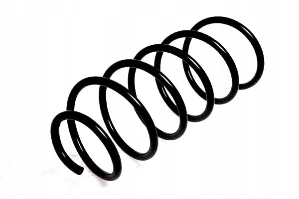 фото №2, Пружина підвішування lesjofors 9465464 36201082 38
