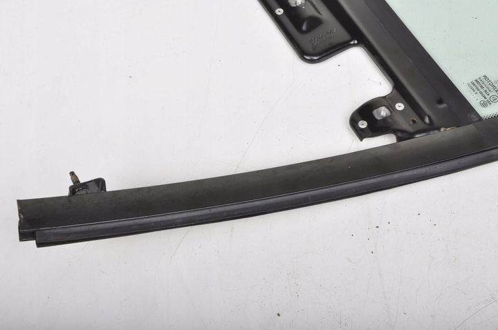 фото №9, Peugeot 407 купе стекло кузовная передняя правая 07r 9650701180