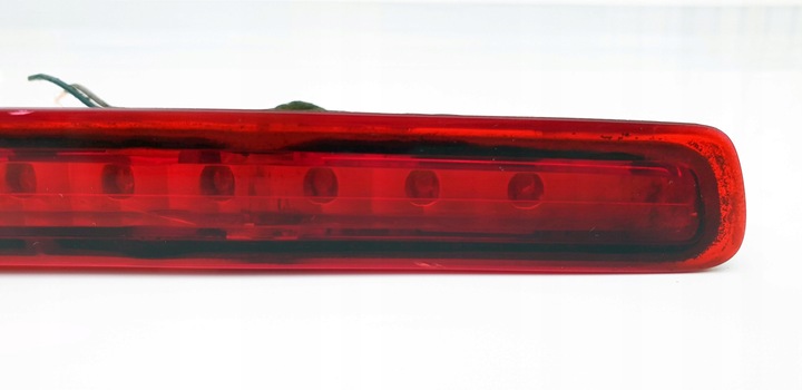 фото №6, Opel vectra c sedan світло сплав червоний зад задні кришки na 2 пластини