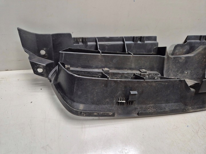 фото №9, Subaru legacy 03- решётка радиатор / решётка радиатора