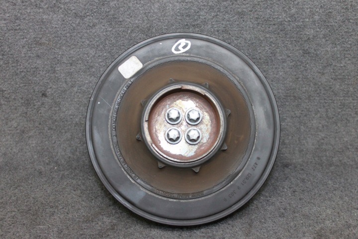 фото №1, Mini r55 r56 r58 r59 r60 r61 1.6d 2.0d n47n - шків насоса глушник коливання