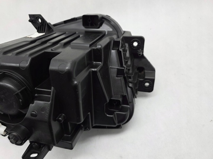 фото №9, Hyundai tucson iv 4 2020+ лампа перед ліва нижня повний led 92101n7100 європа