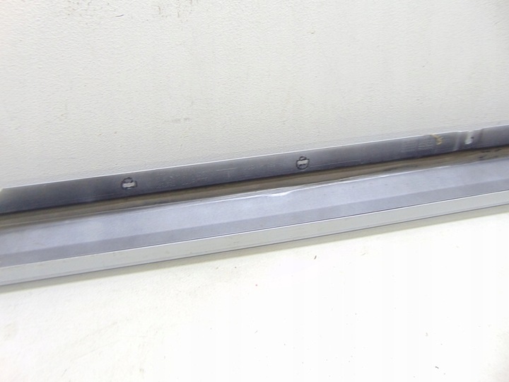 фото №10, Планка пороговая левая bmw g30 g31 7387337