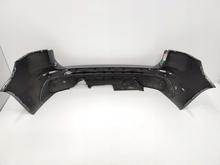 фото №13, Бампер зад задний volvo xc60 ii рестайлинг r-design 31425198 32136217