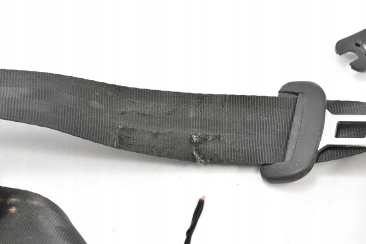 фото №10, Pas ремені перед зад комплект спрацювання 8y0857705 8y0857706 audi a3 iv 8y 2021