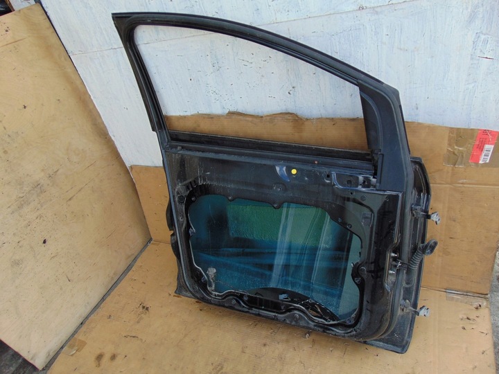 фото №15, Двері лівий перед ford kuga mk1 колір f8