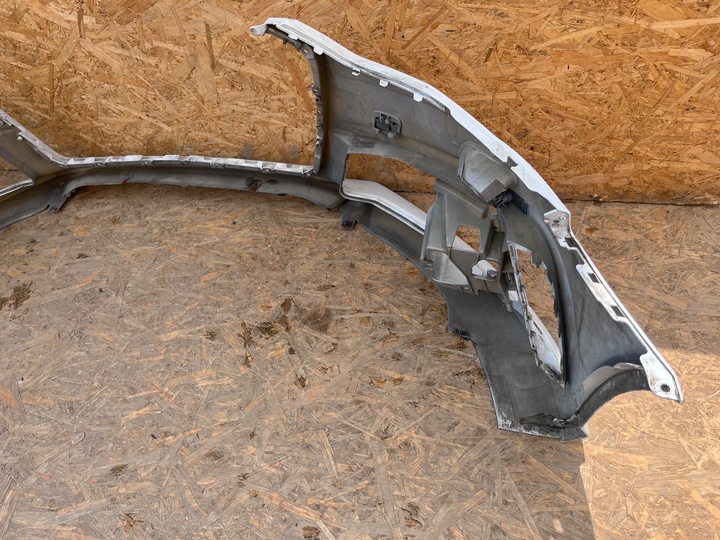 фото №15, Бампер переднее перед audi a6 a-6 c7 4g рестайлинг s line 11- rs6 4g0807437