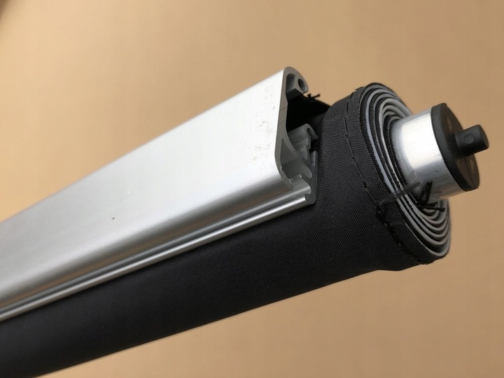 фото №8, Шторка люк чёрный чёрная do ford bronco 2.0t 2020- ролета штора