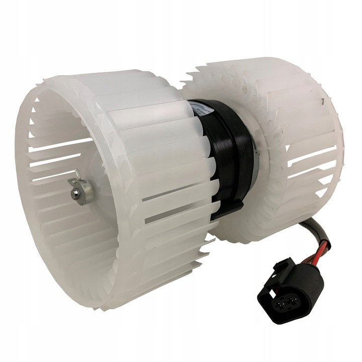 фото №1, Вентилятор інтер'єру audi a8 d3 2003-2010 новий