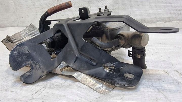 фото №12, Opel adam 1.4 b редуктор випарник lpg 39124037