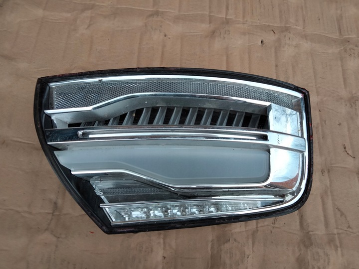 фото №1, Лампа задняя audi a8 d4 4h0945095j