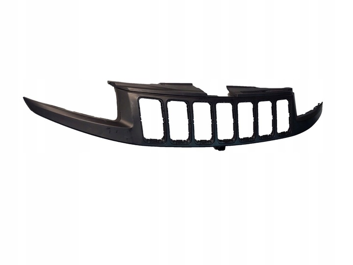 фото №1, Jeep grand cherokee рік 14-17 решітка решітка радіатора