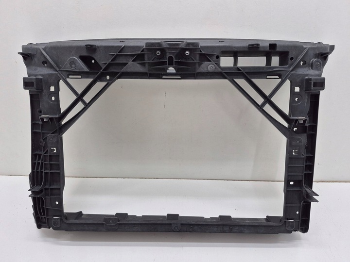 фото №1, Skoda rapid pas переднє