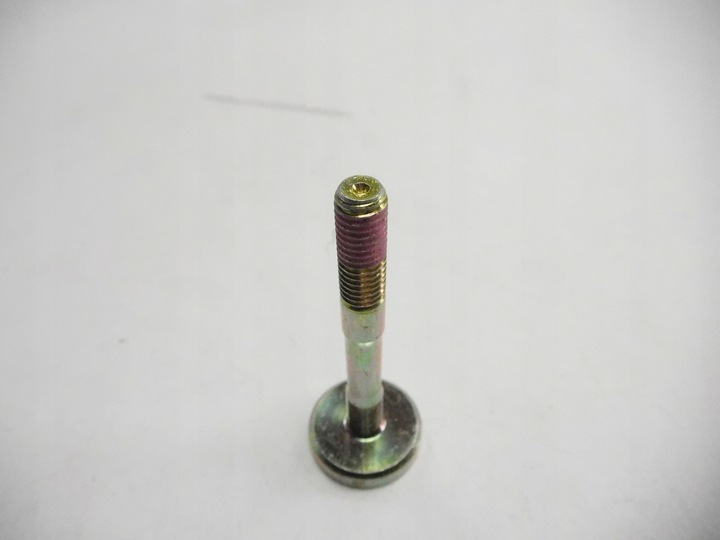 фото №5, Гвинт натягувач ремінь audi a6 s6 a8 s8 77903125