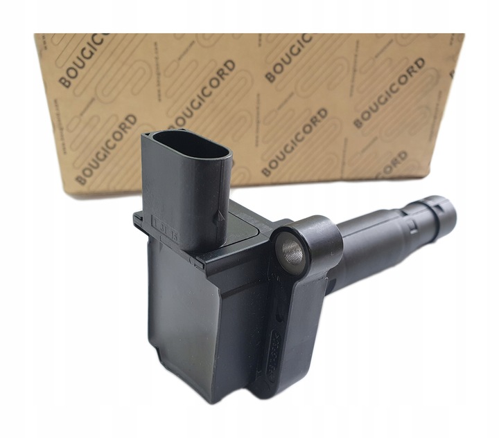 фото №1, Котушка mercedrs clk c209 c w203 e w211 slk r171 1.8