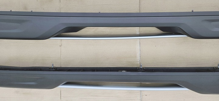 фото №10, Рейлинги крышные subaru outback 20- 29724a 29725a 91151ab141 91151ab151