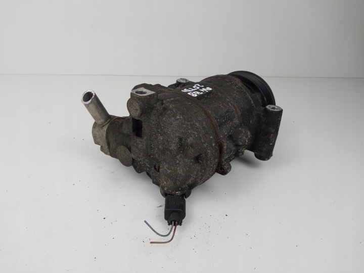 фото №5, Компресор кондиціонера 8k0260805e audi a4 b8 2.0 tdi