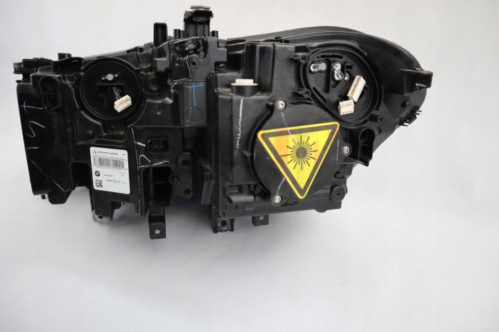 фото №10, Фара передняя laser bmw x5 g05 x6 g06 правая оригинал 9481790