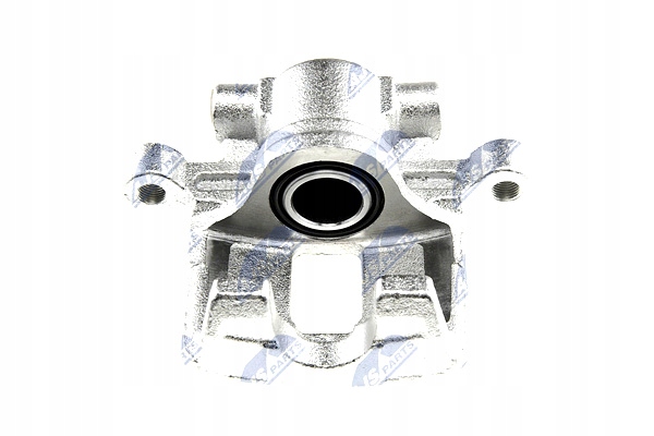 фото №2, Nty суппорт тормозной зад mitsubishi lancer 08- jeep patriot 07-