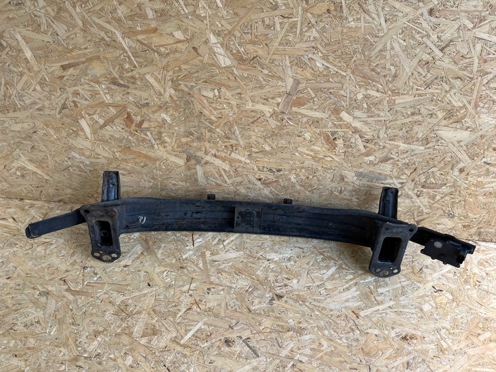 фото №16, Hyundai santa fe 12- балка бампера передняя перед